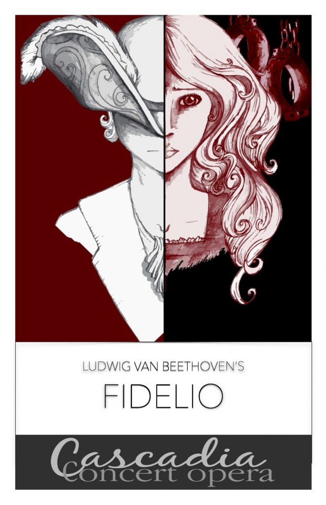 Fidelio Season Poster